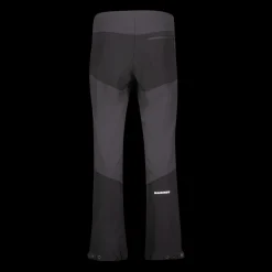 Courmayeur So Pants, miesten vaellushousut - Ulkoiluhousut - Courmayeur So Pants, miesten vaellushousut