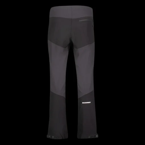 Courmayeur So Pants, miesten vaellushousut - Ulkoiluhousut - Courmayeur So Pants, miesten vaellushousut