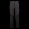 Courmayeur So Pants, naisten vaellushousut - Ulkoiluhousut - Courmayeur So Pants, naisten vaellushousut