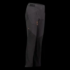 Courmayeur So Pants, naisten vaellushousut - Ulkoiluhousut - Courmayeur So Pants, naisten vaellushousut
