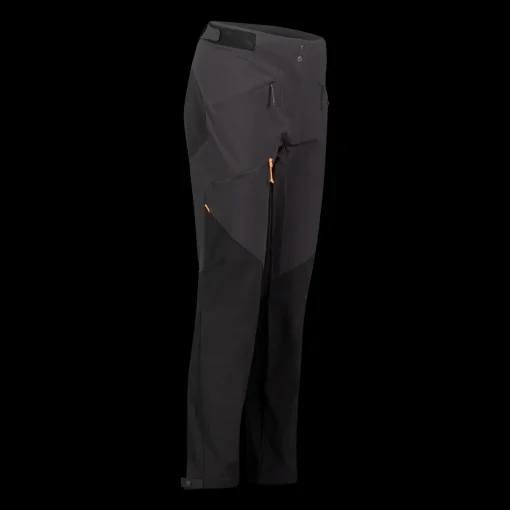 Courmayeur So Pants, naisten vaellushousut - Ulkoiluhousut - Courmayeur So Pants, naisten vaellushousut