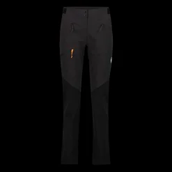 Courmayeur So Pants Women - Ulkoiluhousut - Courmayeur So Pants Women