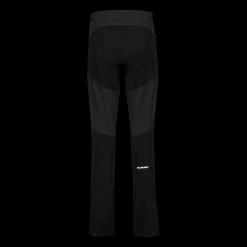 Courmayeur So Pants Women - Ulkoiluhousut - Courmayeur So Pants Women