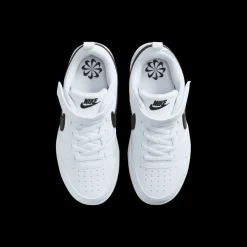 Court Borough Low Recraft Litt, lasten tennarit - Tennarit Ja Vapaa-Ajan Kengät - Court Borough Low Recraft Litt, lasten tennarit