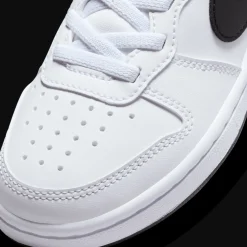 Court Borough Low Recraft Litt, lasten tennarit - Tennarit Ja Vapaa-Ajan Kengät - Court Borough Low Recraft Litt, lasten tennarit