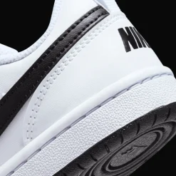 Court Borough Low Recraft Litt, lasten tennarit - Tennarit Ja Vapaa-Ajan Kengät - Court Borough Low Recraft Litt, lasten tennarit