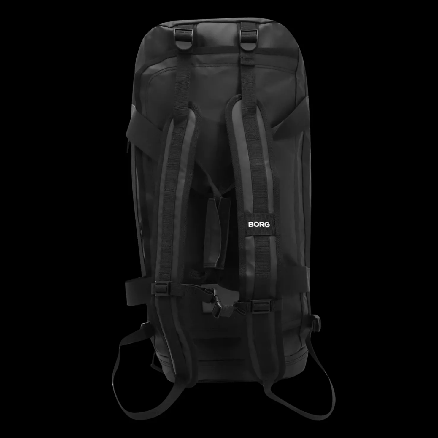 Court Duffelbag 75 L, laukku - Urheilukassit Ja Putkikassit - Court Duffelbag 75 L, laukku