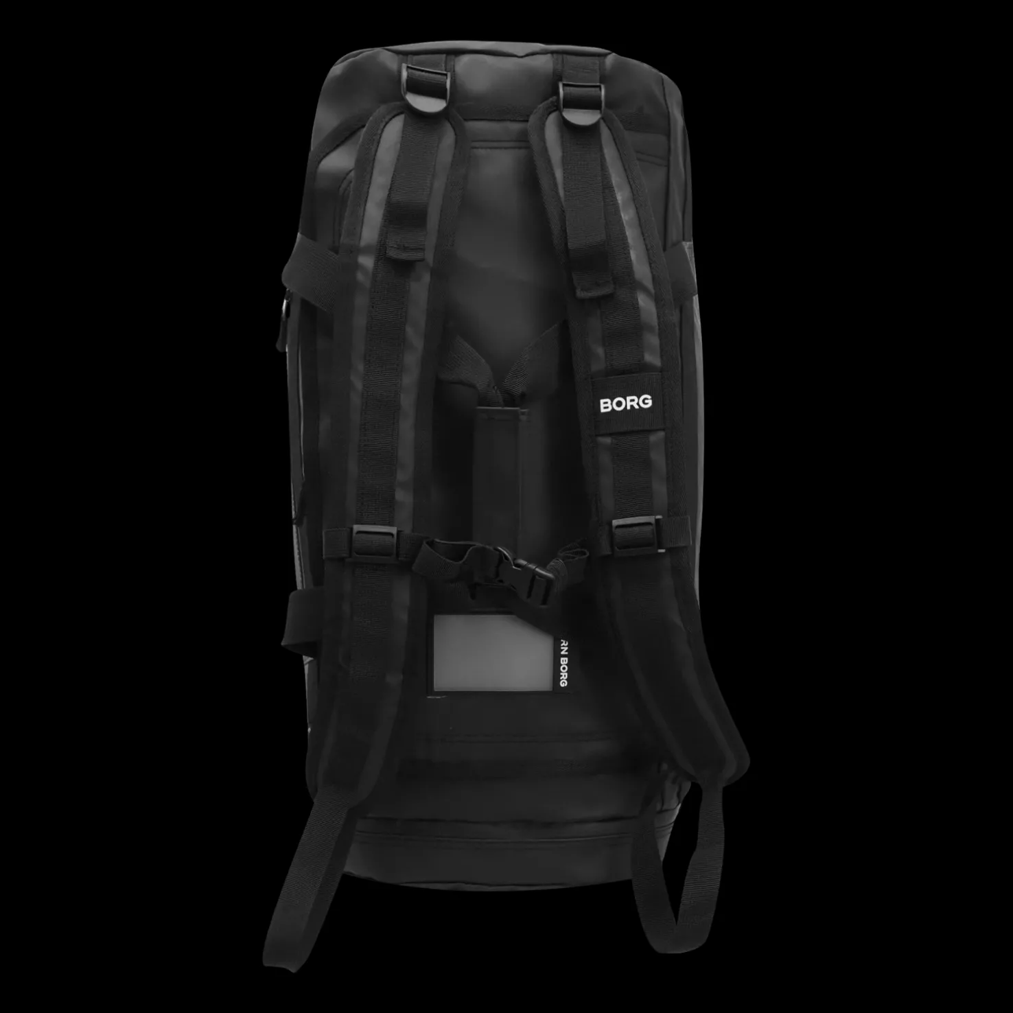 Court Duffelbag 55L, laukku - Urheilukassit Ja Putkikassit - Court Duffelbag 55L, laukku