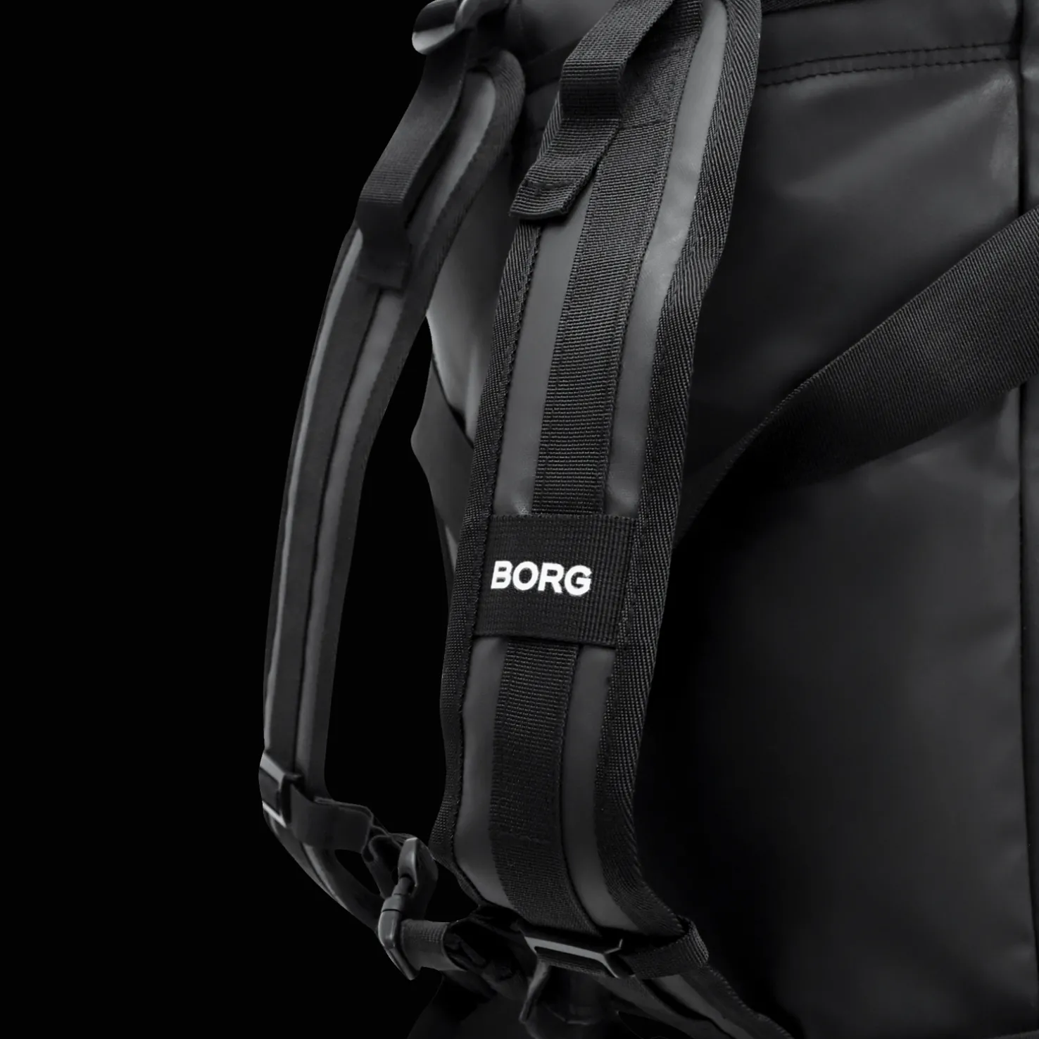 Court Duffelbag 55L, laukku - Urheilukassit Ja Putkikassit - Court Duffelbag 55L, laukku