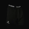2 023 Court Pocket Shorts Dryfast, treenishortsit, unisex - Salibandyvaatteet - 2 023 Court Pocket Shorts Dryfast, treenishortsit, unisex
