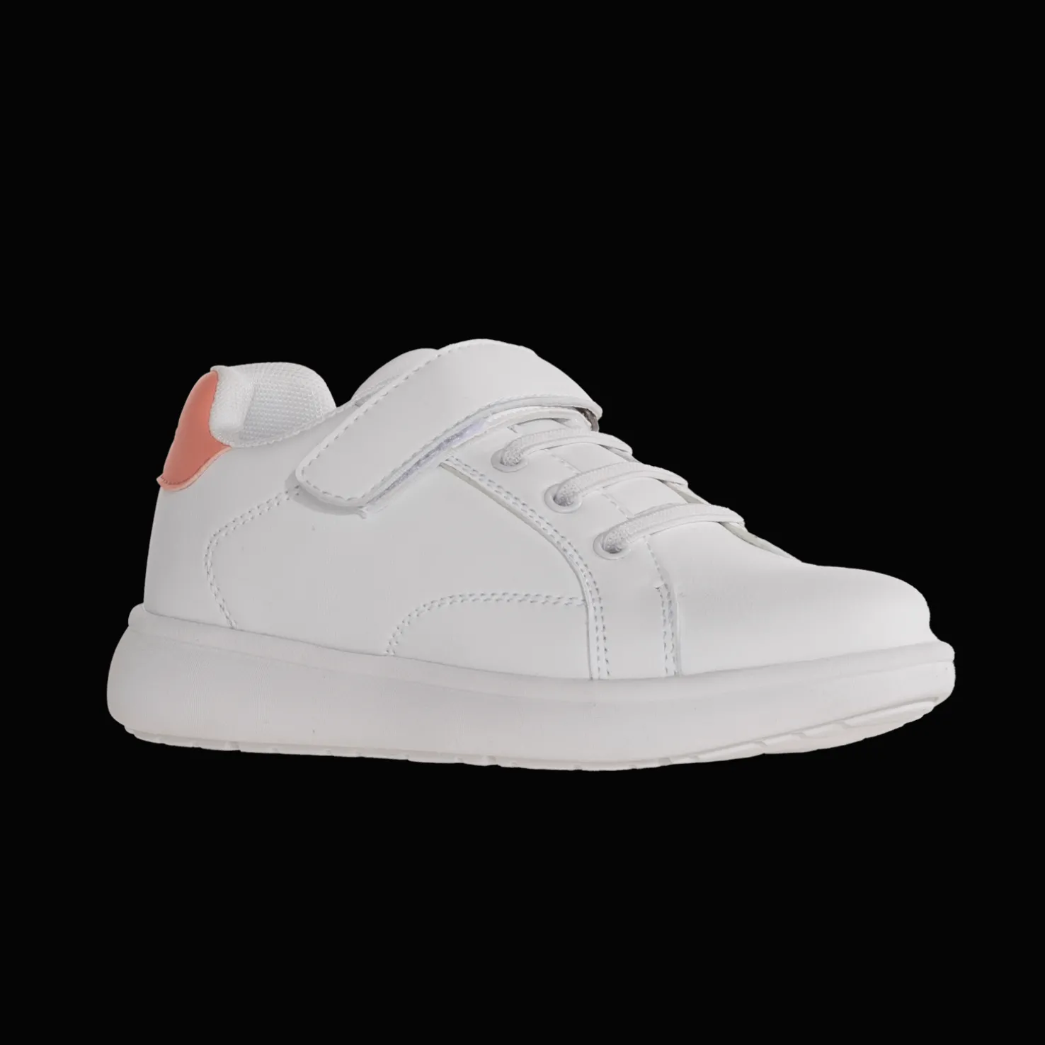 Court Sneaker, lasten vapaa-ajankengät - Tennarit Ja Vapaa-Ajan Kengät - Court Sneaker, lasten vapaa-ajankengät