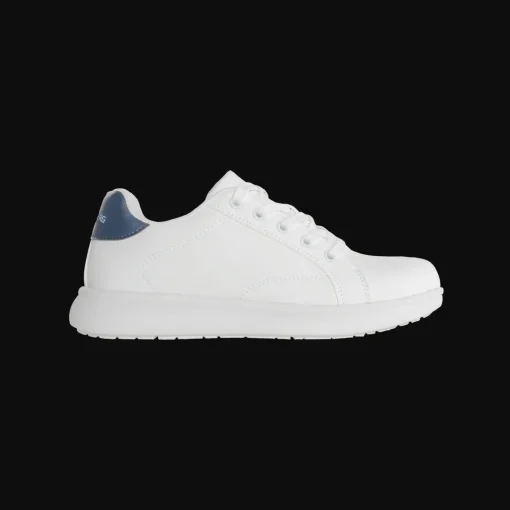Court Sneaker, nuorten vapaa-ajankengät - Tennarit Ja Vapaa-Ajan Kengät - Court Sneaker, nuorten vapaa-ajankengät