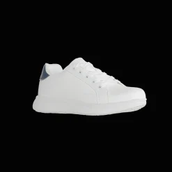 Court Sneaker, nuorten vapaa-ajankengät - Tennarit Ja Vapaa-Ajan Kengät - Court Sneaker, nuorten vapaa-ajankengät