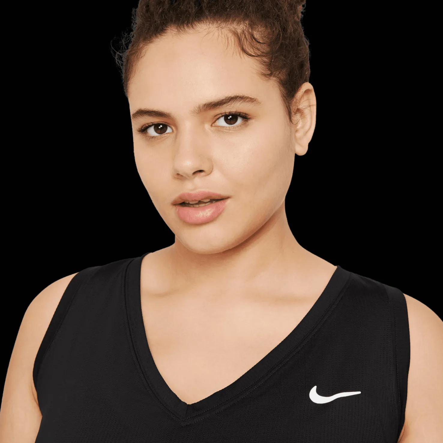 Court Victory Tank, toppi naiset - Tennisvaatteet - Court Victory Tank, toppi naiset