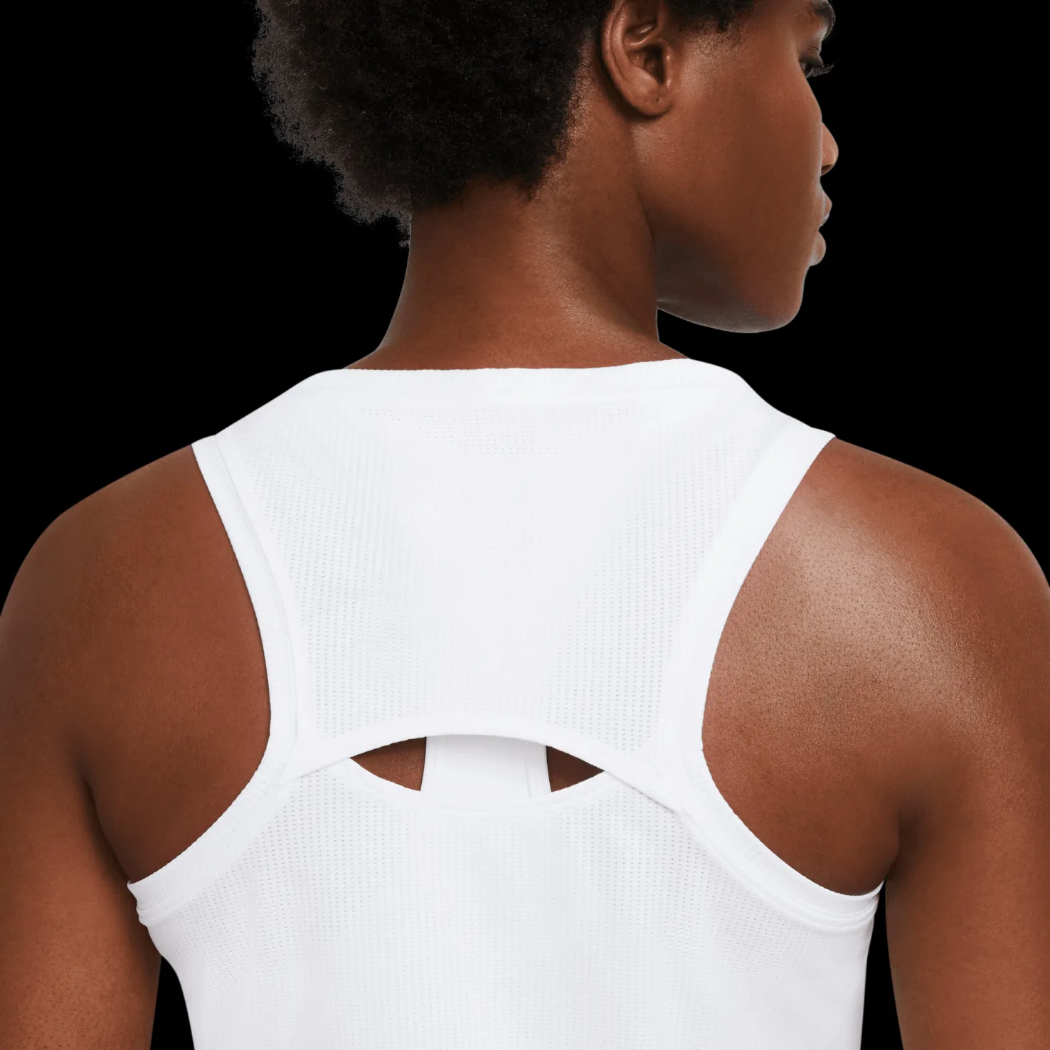 Court Victory Tank, toppi naiset - Tennisvaatteet - Court Victory Tank, toppi naiset