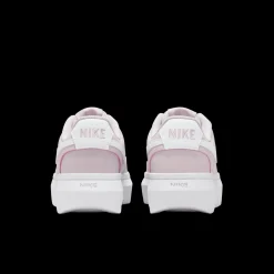 Court Vision Alta, naisten tennarit - Tennarit Ja Vapaa-Ajan Kengät - Court Vision Alta, naisten tennarit