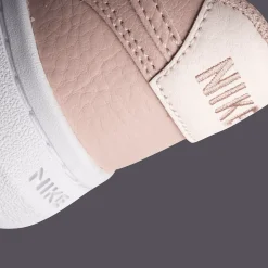 Court Vision Alta, naisten tennarit - Tennarit Ja Vapaa-Ajan Kengät - Court Vision Alta, naisten tennarit