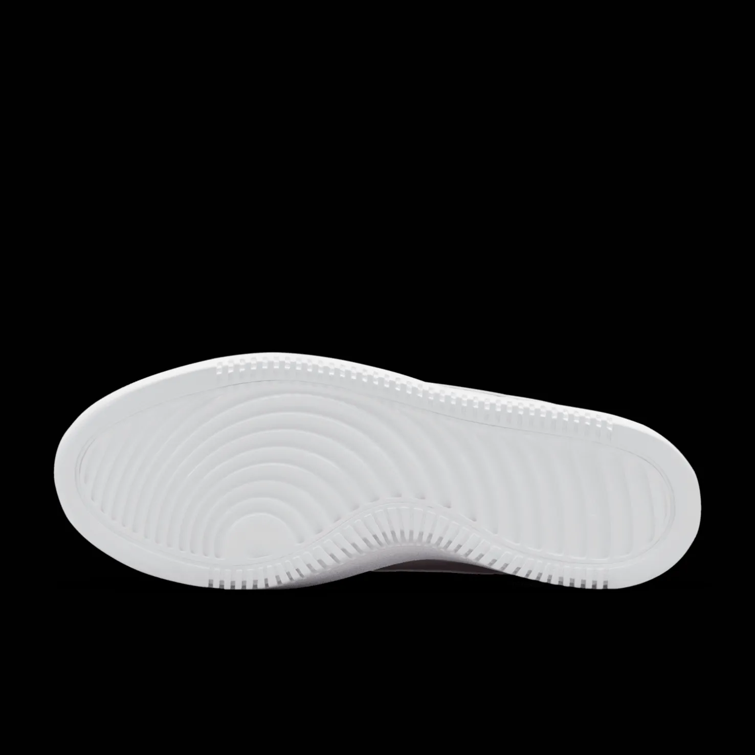 Court Vision Alta, naisten tennarit - Tennarit Ja Vapaa-Ajan Kengät - Court Vision Alta, naisten tennarit