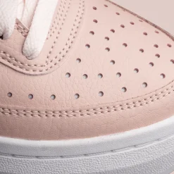 Court Vision Alta, naisten tennarit - Tennarit Ja Vapaa-Ajan Kengät - Court Vision Alta, naisten tennarit