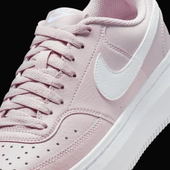 Court Vision Alta, naisten tennarit - Tennarit Ja Vapaa-Ajan Kengät - Court Vision Alta, naisten tennarit