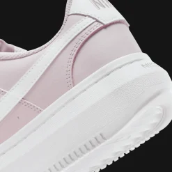 Court Vision Alta, naisten tennarit - Tennarit Ja Vapaa-Ajan Kengät - Court Vision Alta, naisten tennarit