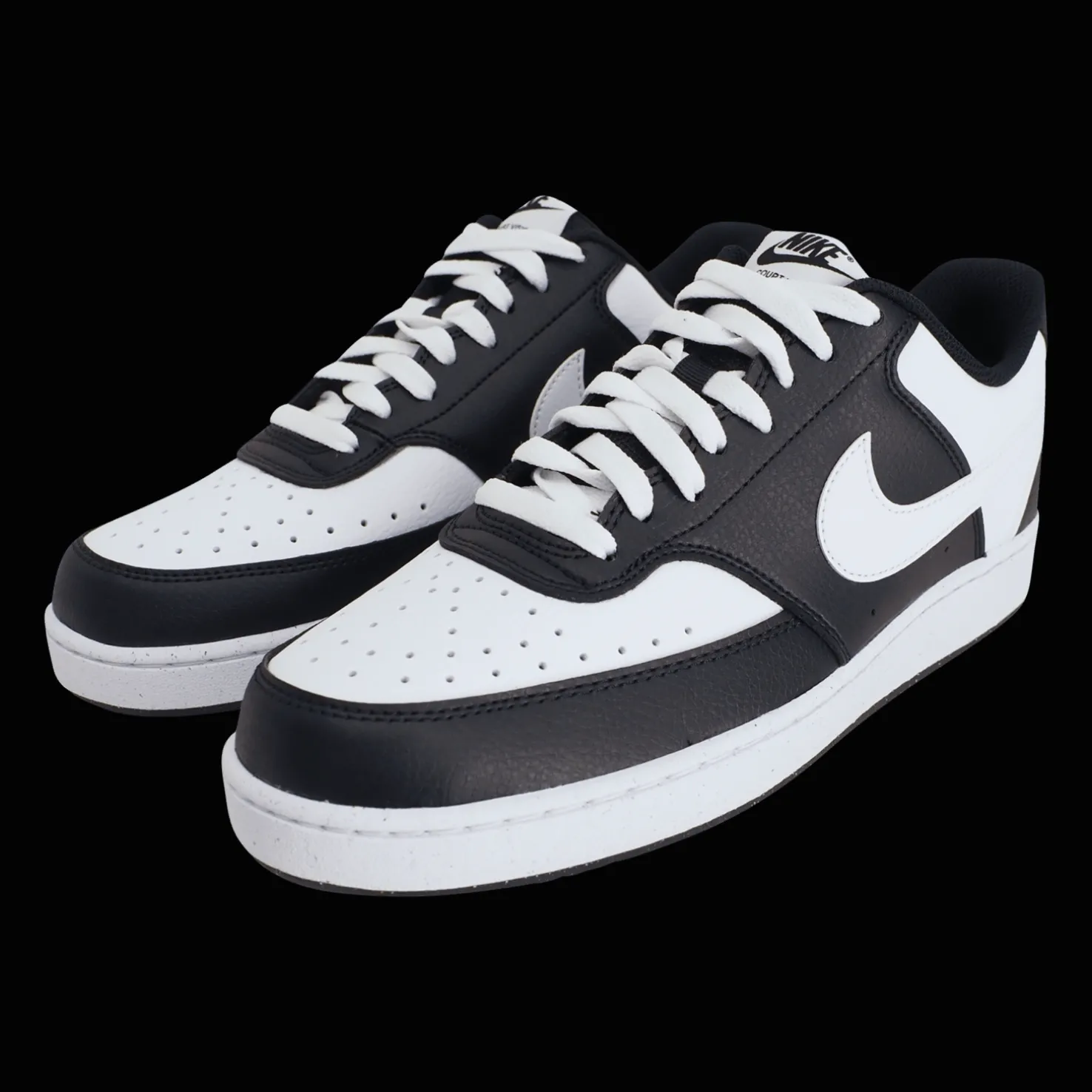 Court Vision Low, miesten tennarit - Tennarit Ja Vapaa-Ajan Kengät - Court Vision Low, miesten tennarit