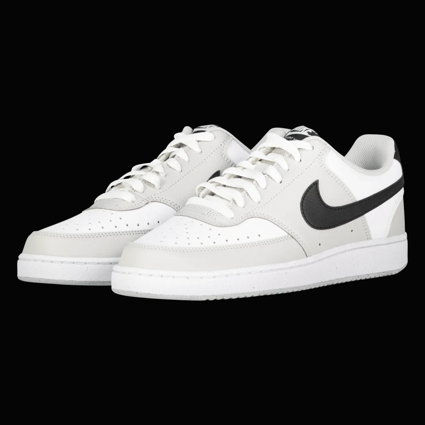 Court Vision Low, miesten tennarit - Tennarit Ja Vapaa-Ajan Kengät - Court Vision Low, miesten tennarit