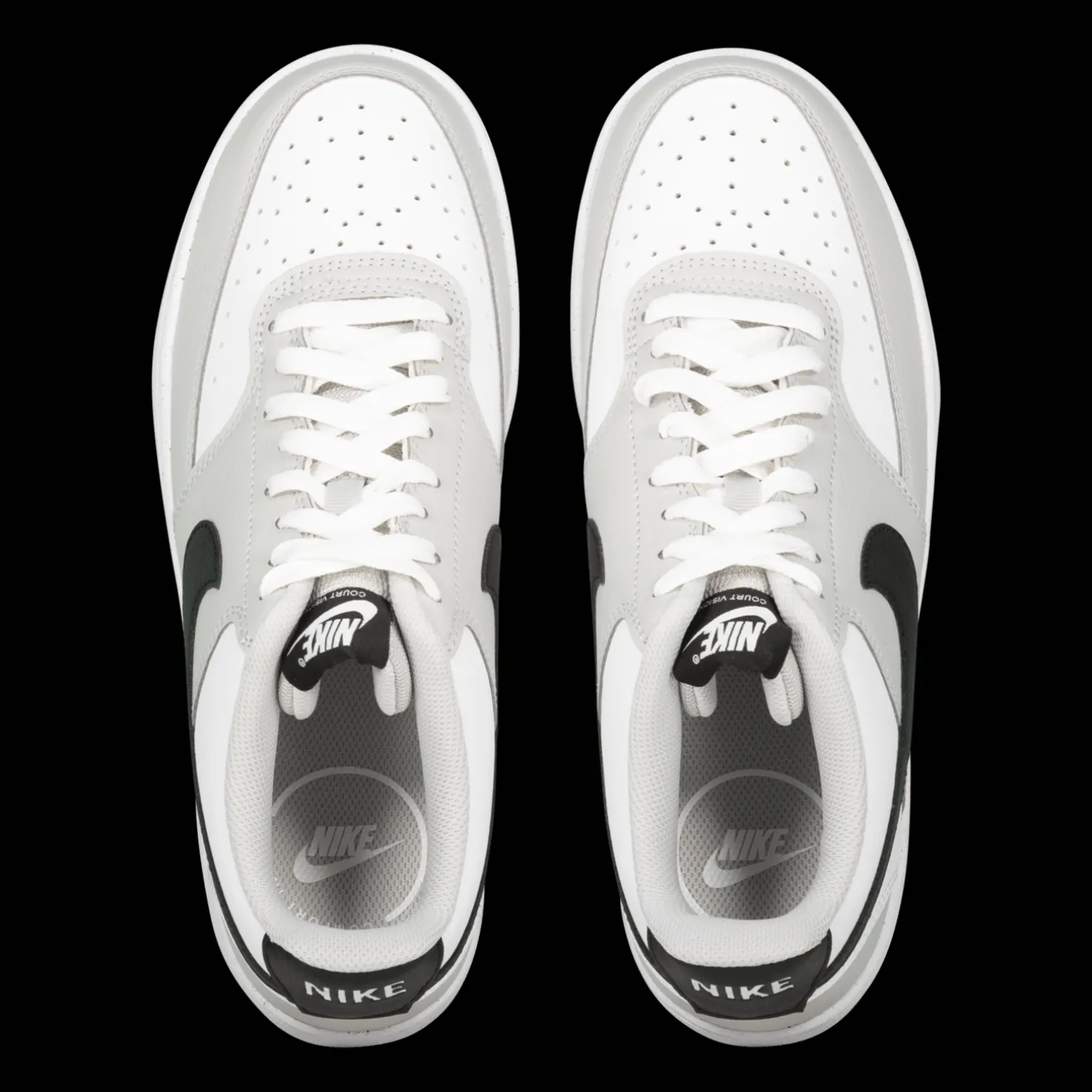 Court Vision Low, miesten tennarit - Tennarit Ja Vapaa-Ajan Kengät - Court Vision Low, miesten tennarit