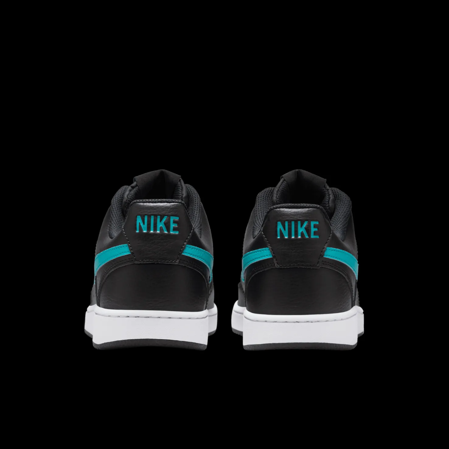 Court Vision Low, miesten tennarit - Tennarit Ja Vapaa-Ajan Kengät - Court Vision Low, miesten tennarit