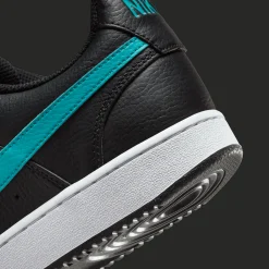 Court Vision Low, miesten tennarit - Tennarit Ja Vapaa-Ajan Kengät - Court Vision Low, miesten tennarit