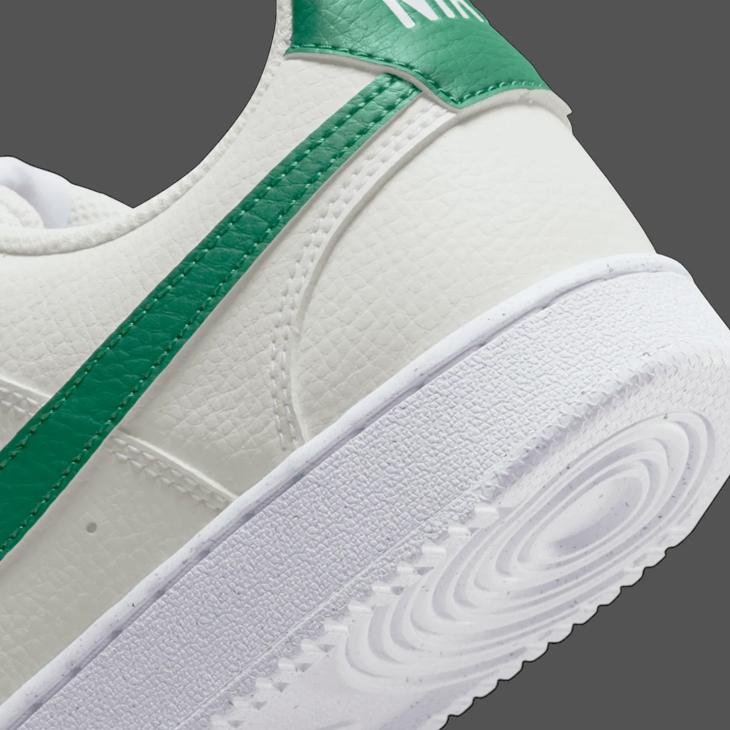 Court Vision Low, naisten tennarit - Tennarit Ja Vapaa-Ajan Kengät - Court Vision Low, naisten tennarit