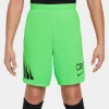 CR7 Dri-FIT Academy 23 Short, nuorten jalkapaloshortsit - Jalkapalloshortsit - CR7 Dri-FIT Academy 23 Short, nuorten jalkapaloshortsit