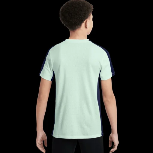 CR7 Dri-FIT Academy 23 Top Short Sleeve, nuorten jalkapallopaita - Jalkapallopaidat - CR7 Dri-FIT Academy 23 Top Short Sleeve, nuorten jalkapallopaita