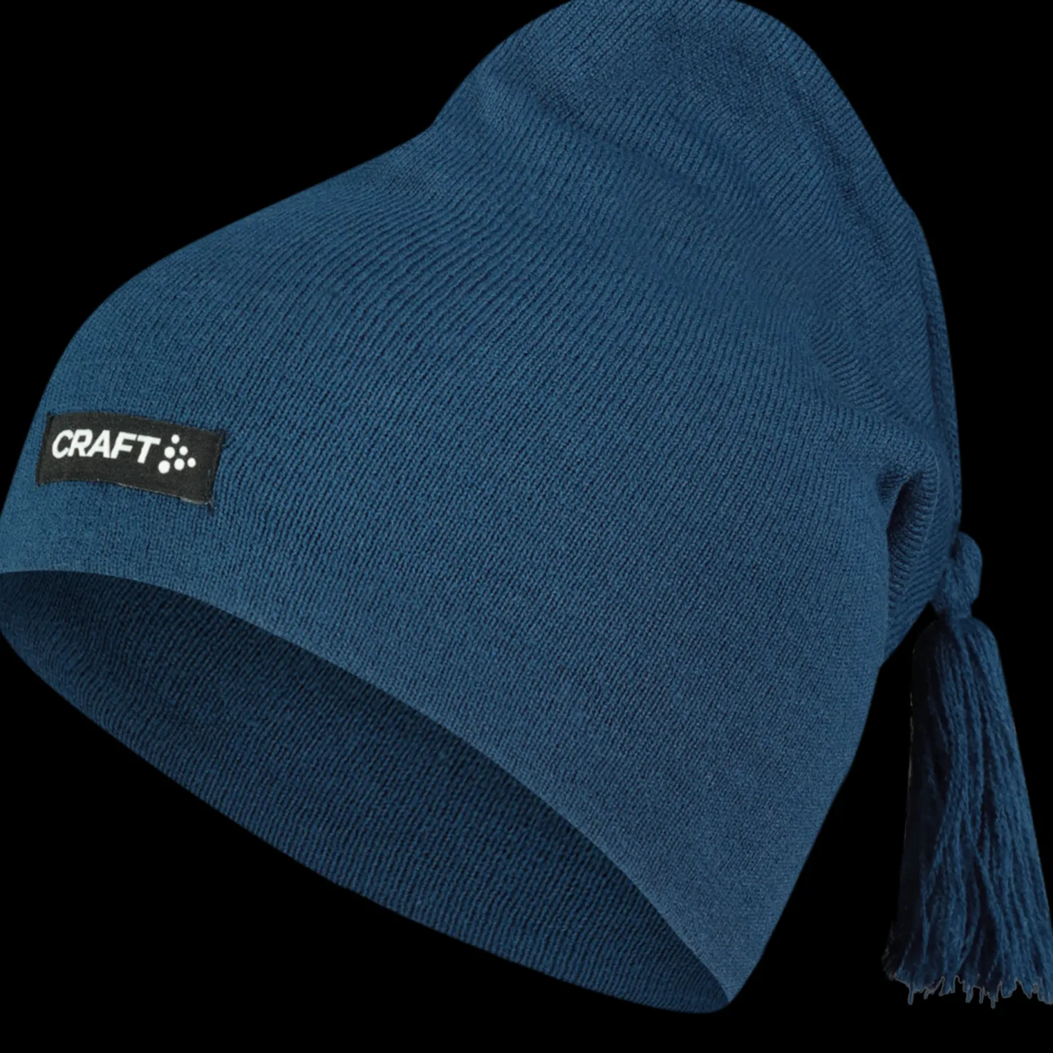 Craft Core Classic Knit Hat 22/23, unisex-pipo - Hiihtopipot - Craft Core Classic Knit Hat 22/23, unisex-pipo
