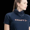 Craft Neck Tube Sr 24/25, unisex, kauluri - Hiihtopipot - Craft Neck Tube Sr 24/25, unisex, kauluri