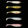 Craft Shad 10cm 6g 5pcs, softbait - Viehelajitelmat - Craft Shad 10cm 6g 5pcs, softbait