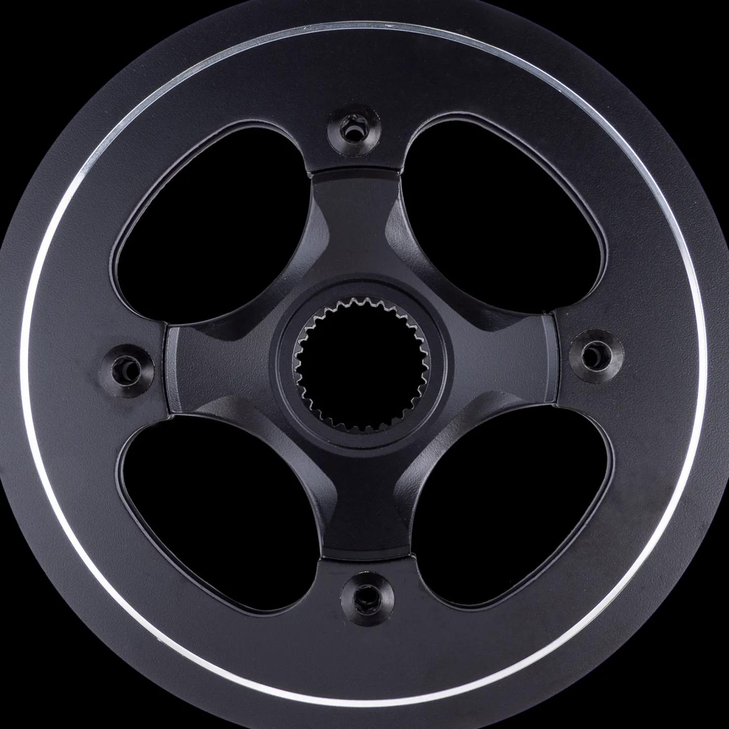 Crankset XC-E Trainer 20 - 170 *38t - Polkupyörän Huolto Ja Varaosat - Crankset XC-E Trainer 20 - 170 *38t