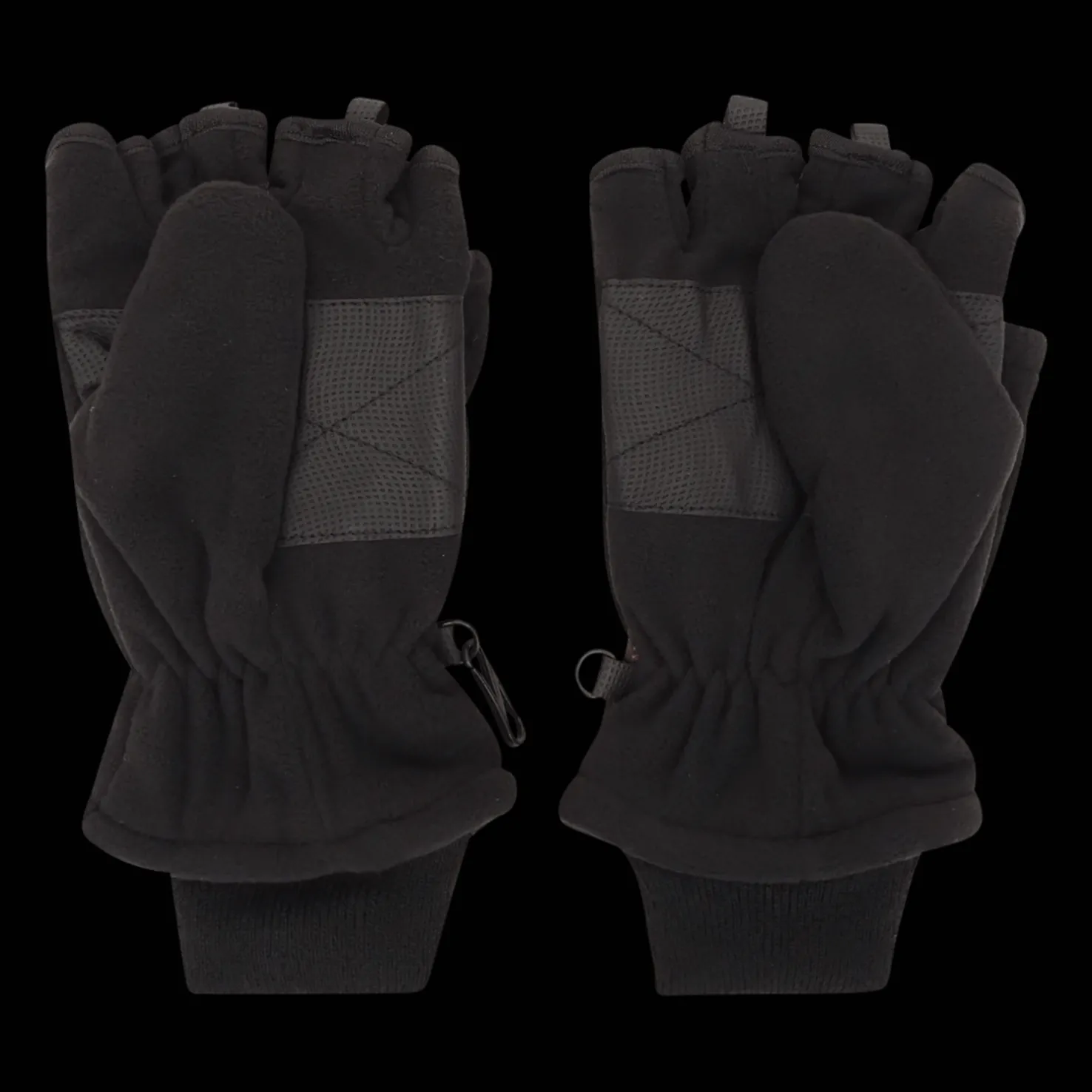 Crest Thermo Glove, fleecerukkanen - Metsästyshanskat - Crest Thermo Glove, fleecerukkanen