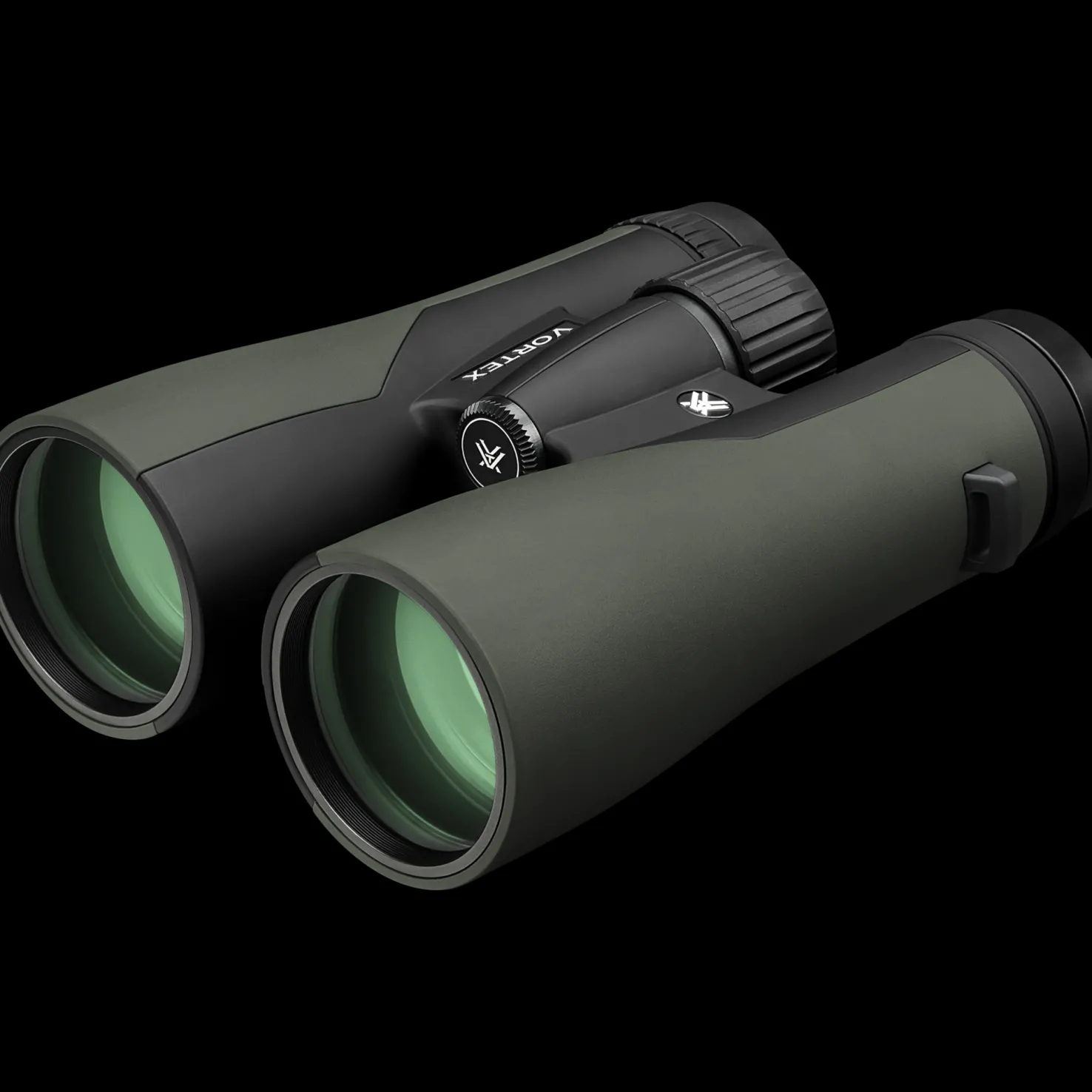 Crossfire HD 10x50 Binocular, kiikari - Kiikarit - Crossfire HD 10x50 Binocular, kiikari