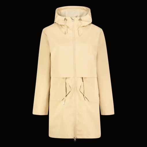 Cruiser Parka, naisten vedenpitävä parka - Vapaa-Ajan Takit - Cruiser Parka, naisten vedenpitävä parka