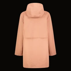 Cruiser Parka, naisten vedenpitävä parka - Vapaa-Ajan Takit - Cruiser Parka, naisten vedenpitävä parka