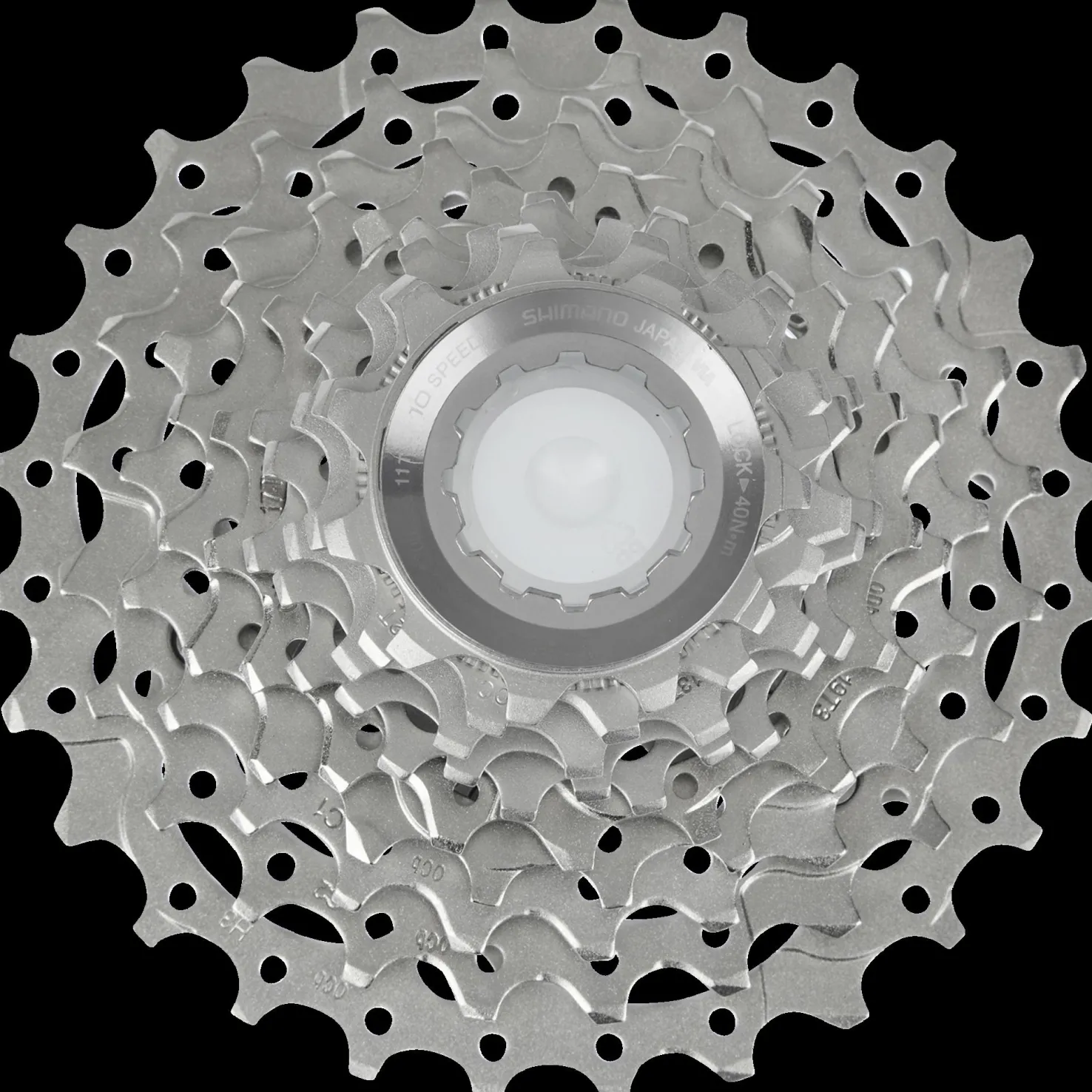 CS-6700 Ultegra 11-28 10 speed, takapakka - Polkupyörän Vapaarattaat - CS-6700 Ultegra 11-28 10 speed, takapakka