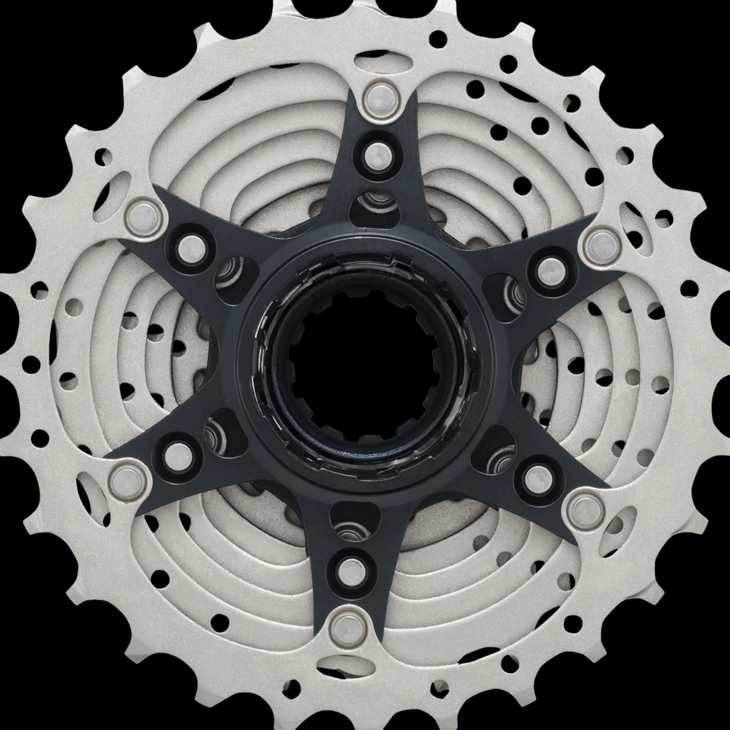 CS-R8000 Ultegra 11-28 11 speed, takapakka - Polkupyörän Vapaarattaat - CS-R8000 Ultegra 11-28 11 speed, takapakka