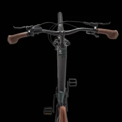 Cube Touring Hybrid One Easy Entry 625Wh 24/25, sähköpyörä, unisex - Sähköpyörät - Cube Touring Hybrid One Easy Entry 625Wh 24/25, sähköpyörä, unisex