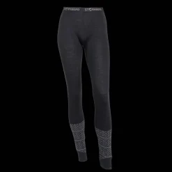 Dalen 2-layer Wool Longs, naisten kerrastohousut - Villakerrastot housut naiset - Dalen 2-layer Wool Longs, naisten kerrastohousut
