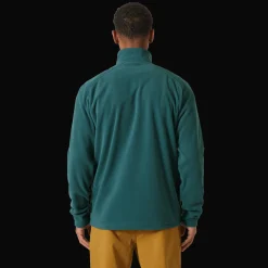 Daybreaker 1/2 Zip Fleece, miesten fleecepusero - Fleecepaidat - Daybreaker 1/2 Zip Fleece, miesten fleecepusero