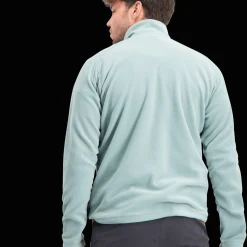 Daybreaker 1/2 Zip Fleece, miesten fleecepusero - Fleecepaidat - Daybreaker 1/2 Zip Fleece, miesten fleecepusero