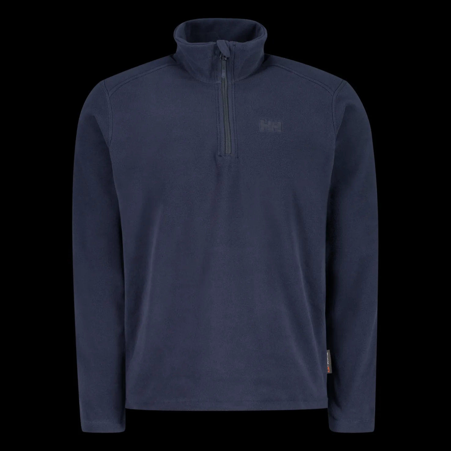 Daybreaker 1/2 Zip Fleece, miesten fleecepusero - Fleecepaidat - Daybreaker 1/2 Zip Fleece, miesten fleecepusero