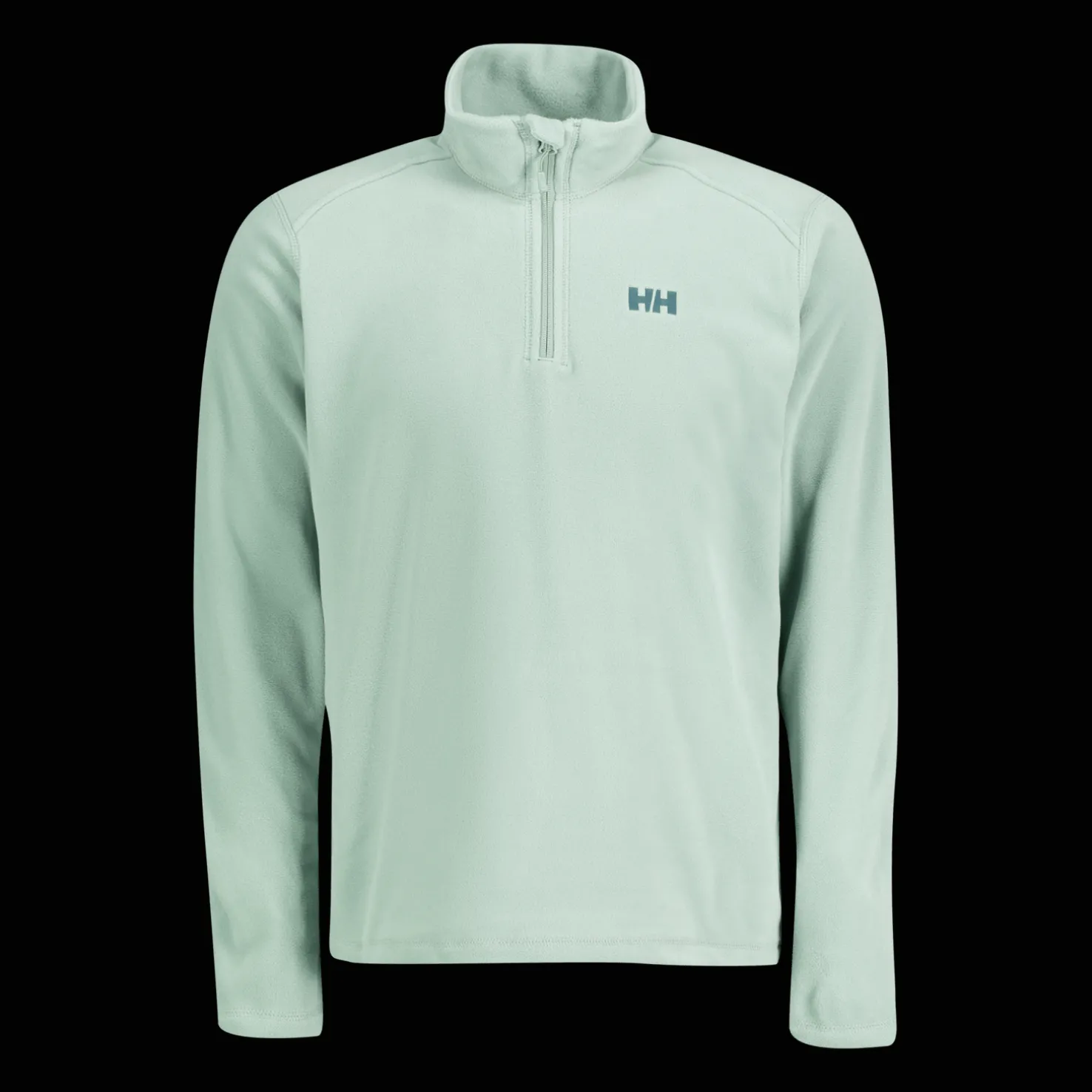 Daybreaker 1/2 Zip Fleece, miesten fleecepusero - Fleecepaidat - Daybreaker 1/2 Zip Fleece, miesten fleecepusero