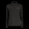 Daybreaker 1/2 Zip Fleece, naisten fleecepusero - Fleecepaidat Ja Fleecetakit - Daybreaker 1/2 Zip Fleece, naisten fleecepusero